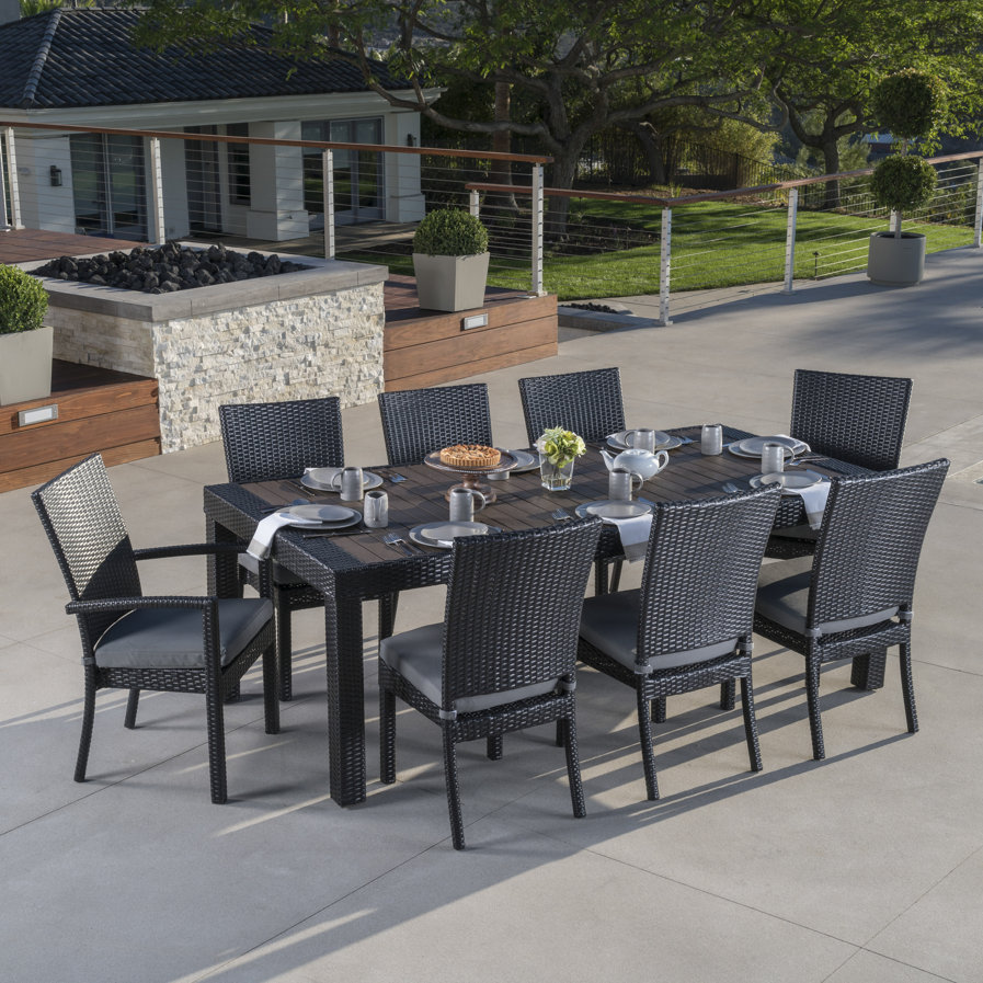 Patio Dining Sets You'll Love Wayfair